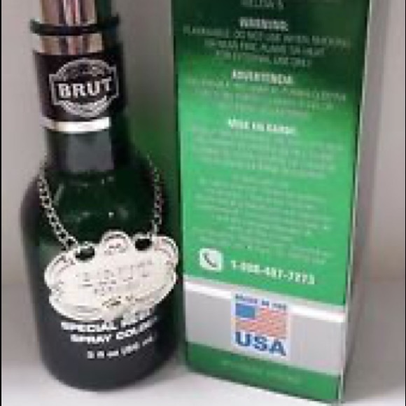 Classic Brut cologne for men! Father’s day special - Picture 2 of 5